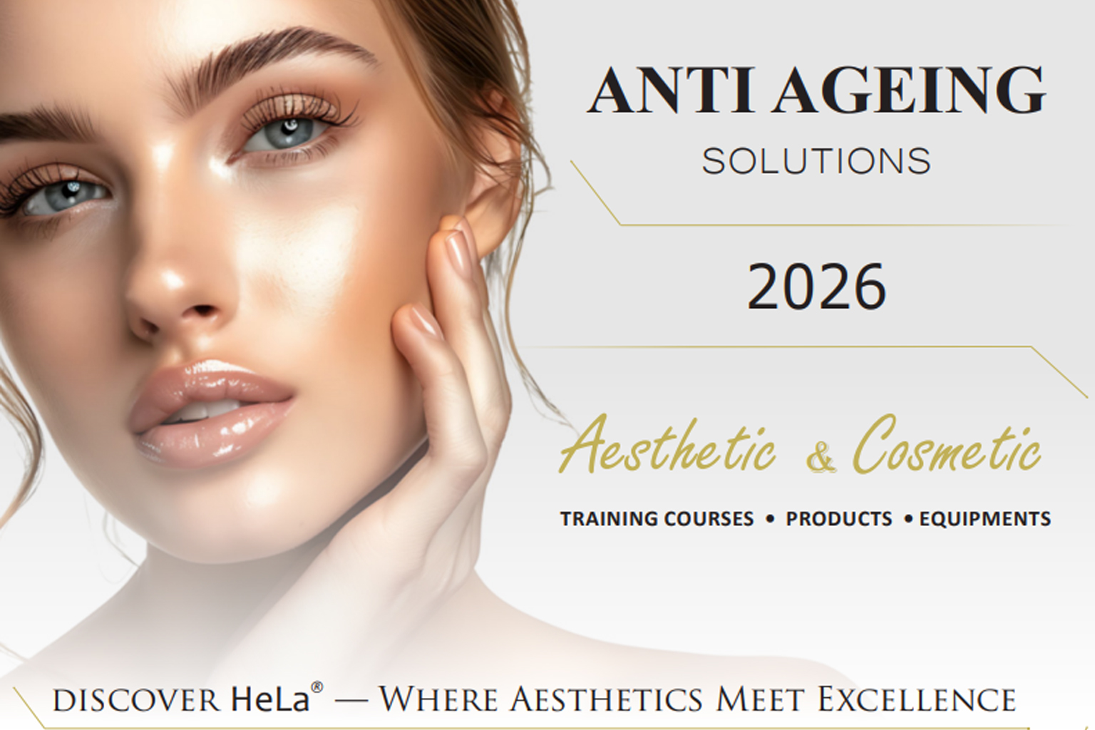 HeLa Anti Ageing MEsotherapy