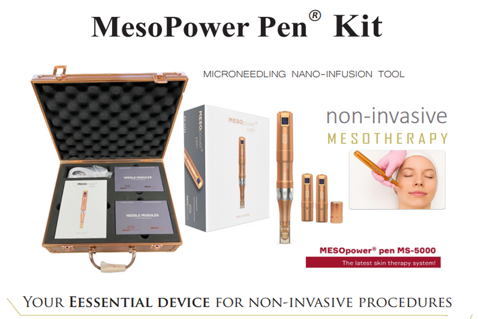 Mesopower pn