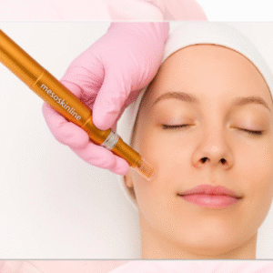 Mesotherapy Non Invasive Course HeLa