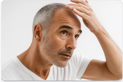 Hair Growth and Loss Prevention Course