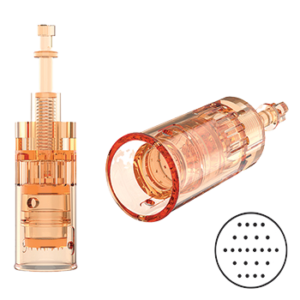 24 pin microlifting cartridge