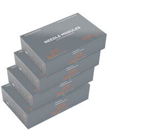 Needle modules